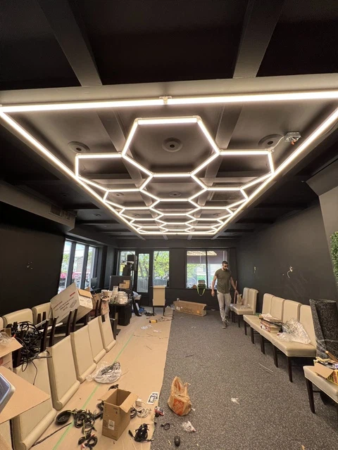 Led